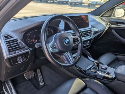 2022 BMW X4 — photo 28 view