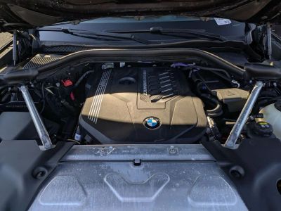 2022 BMW X4 — photo 10 view