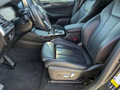2022 BMW X4 — photo 11 view