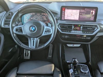 2022 BMW X4 — photo 26 view