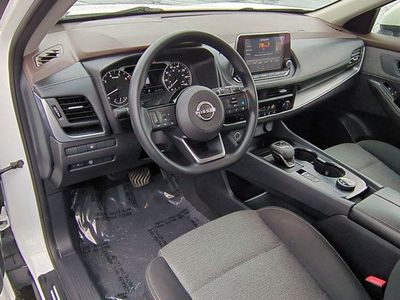 2023 Nissan Rogue - Photo 9