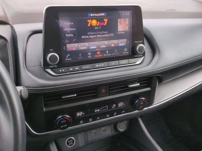 2023 Nissan Rogue - Photo 11