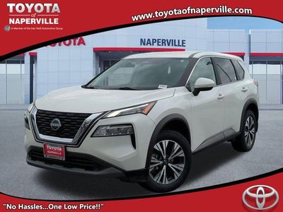 2023 Nissan Rogue - Photo 1