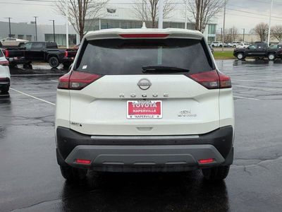 2023 Nissan Rogue - Photo 6