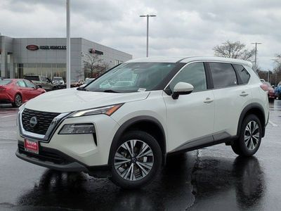 2023 Nissan Rogue - Photo 2