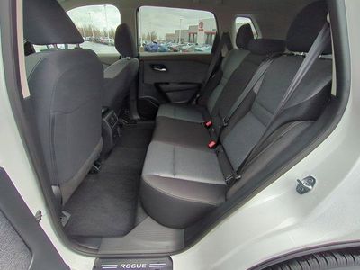 2023 Nissan Rogue - Photo 14