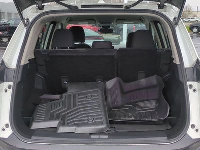 2023 Nissan Rogue - Photo 15