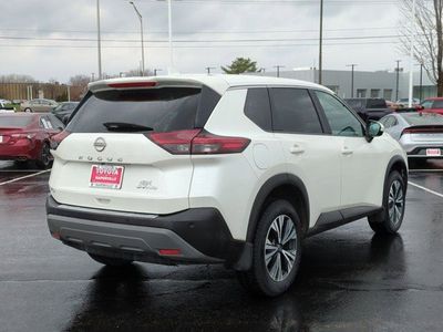 2023 Nissan Rogue - Photo 5