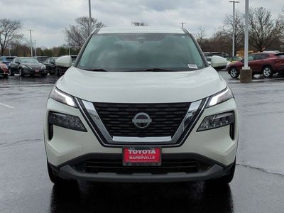 2023 Nissan Rogue - Photo 4