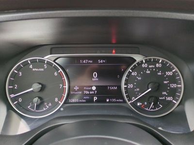 2023 Nissan Rogue - Photo 10