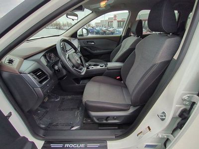 2023 Nissan Rogue - Photo 8