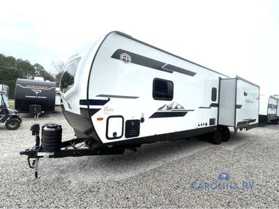 2026 Forest River Grand Surveyor - Photo 4