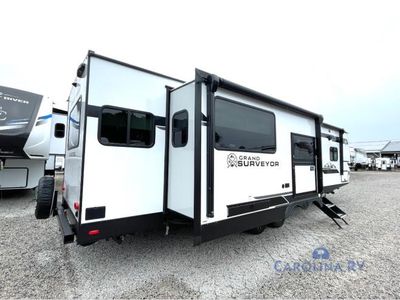 2026 Forest River Grand Surveyor - Photo 8