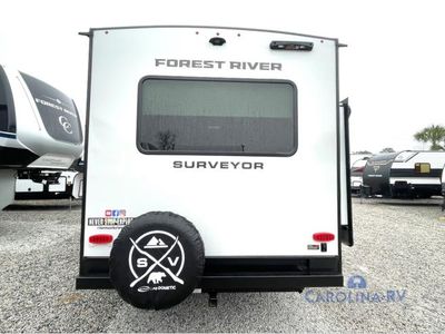 2026 Forest River Grand Surveyor - Photo 7