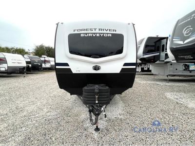 2026 Forest River Grand Surveyor - Photo 3