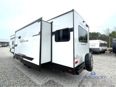2026 Forest River Grand Surveyor - Photo 6