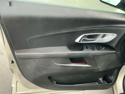 2012 Chevrolet Equinox — photo 15 view