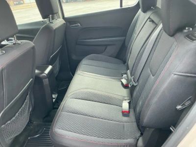 2012 Chevrolet Equinox — photo 16 view