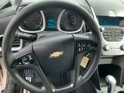 2012 Chevrolet Equinox — photo 13 view
