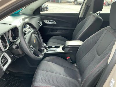 2012 Chevrolet Equinox — photo 9 view