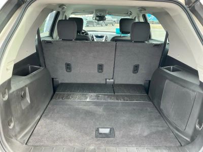 2012 Chevrolet Equinox — photo 17 view