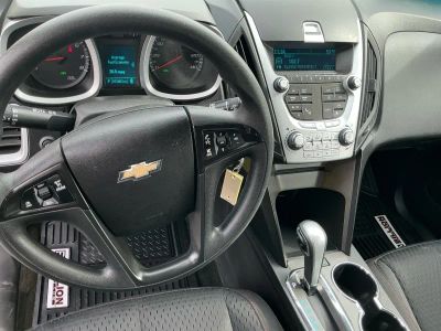 2012 Chevrolet Equinox — photo 14 view