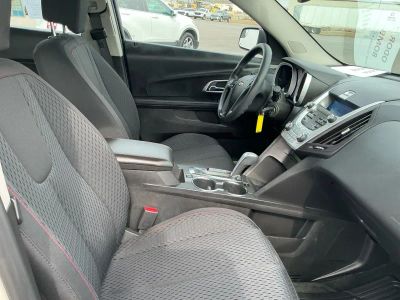 2012 Chevrolet Equinox — photo 20 view