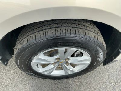 2012 Chevrolet Equinox — photo 22 view