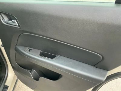2012 Chevrolet Equinox — photo 19 view
