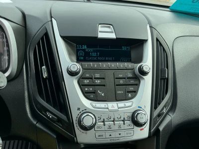 2012 Chevrolet Equinox — photo 11 view