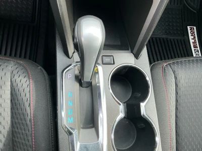 2012 Chevrolet Equinox — photo 12 view