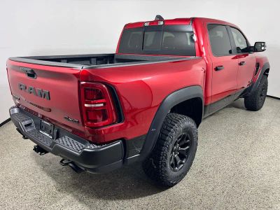 2026 RAM 1500 — detail view