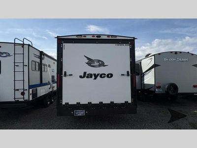 2023 Jayco Jay Flight - Photo 6