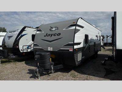 2023 Jayco Jay Flight - Photo 2