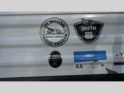 2023 Jayco Jay Flight - Photo 9