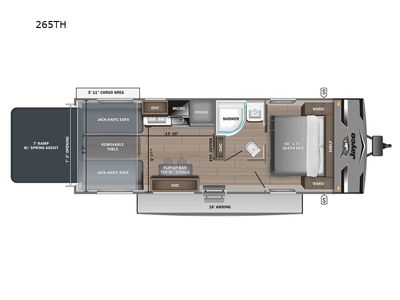 2023 Jayco Jay Flight - Photo 7