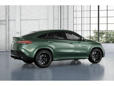 2026 Mercedes-Benz GLE — photo 61 view