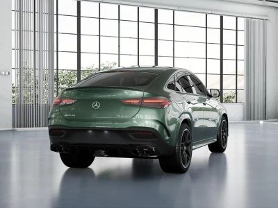 2026 Mercedes-Benz GLE — photo 23 view