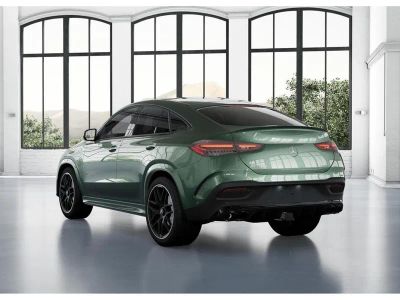 2026 Mercedes-Benz GLE — photo 28 view