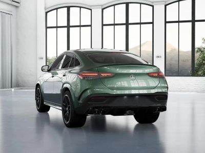 2026 Mercedes-Benz GLE — photo 27 view