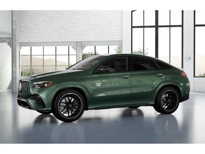 2026 Mercedes-Benz GLE — photo 79 view