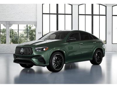 2026 Mercedes-Benz GLE — photo 81 view