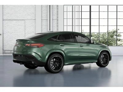 2026 Mercedes-Benz GLE — photo 20 view