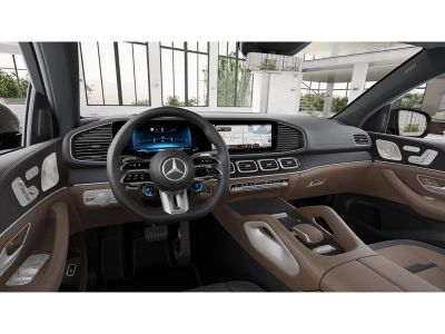 2026 Mercedes-Benz GLE — photo 45 view