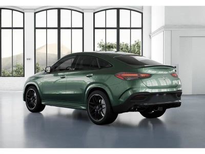 2026 Mercedes-Benz GLE — photo 71 view