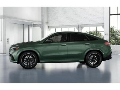 2026 Mercedes-Benz GLE — photo 35 view
