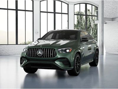 2026 Mercedes-Benz GLE — photo 83 view