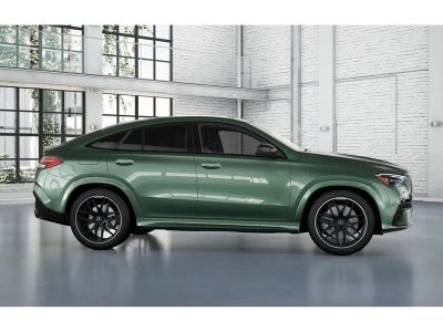 2026 Mercedes-Benz GLE — photo 57 view