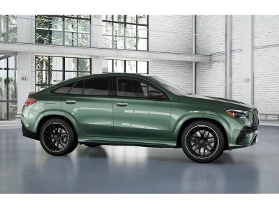2026 Mercedes-Benz GLE — photo 56 view