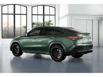 2026 Mercedes-Benz GLE — photo 72 view